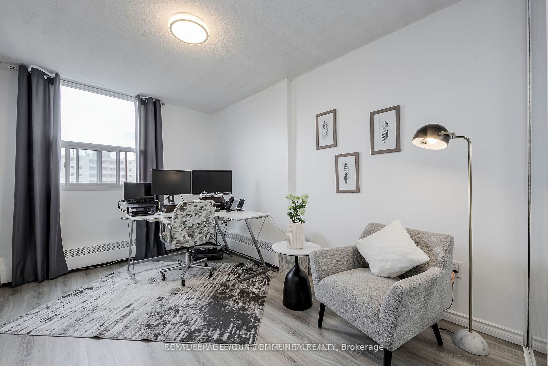 1338 York Mills Rd, #1905