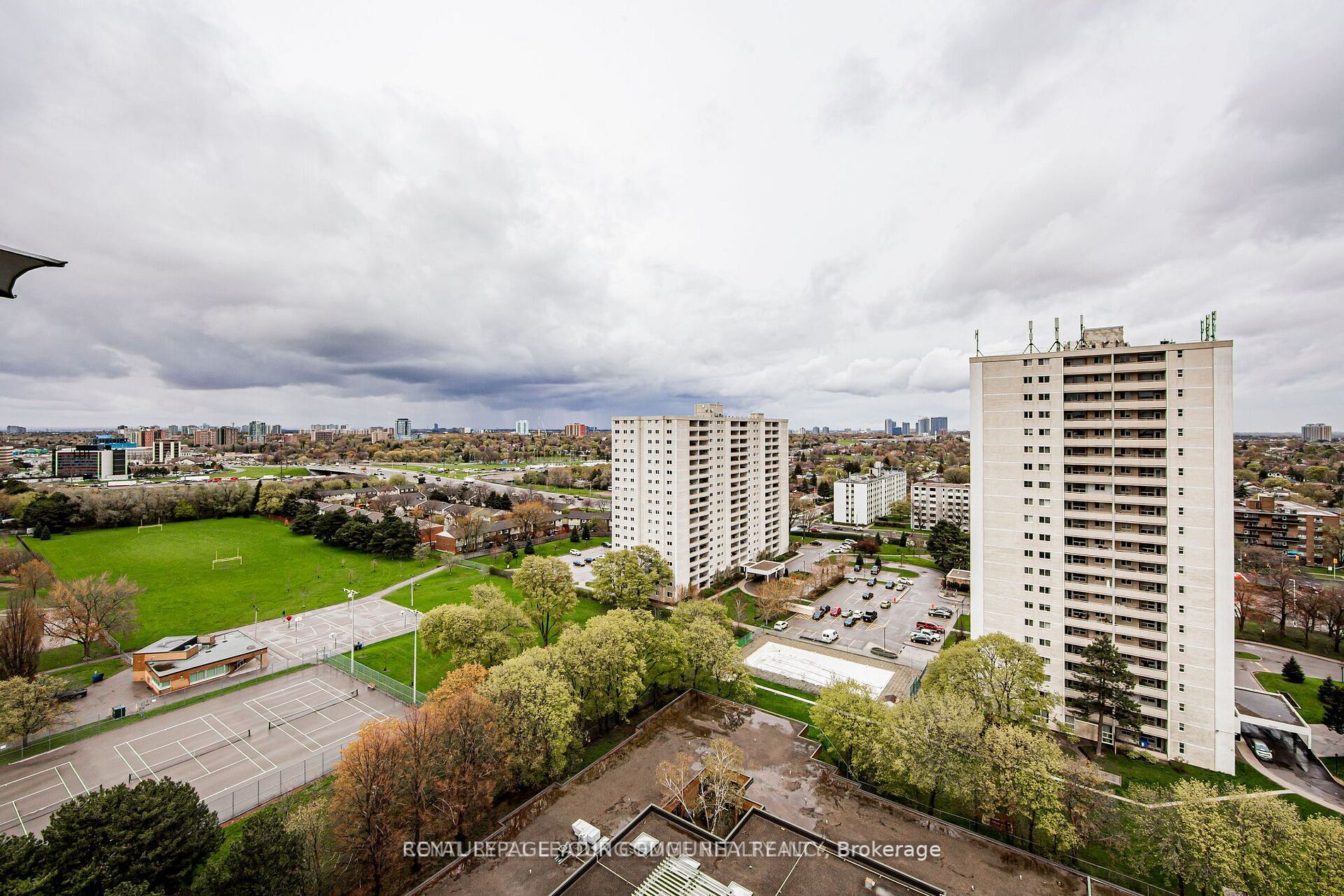 1338 York Mills Rd, #1905
