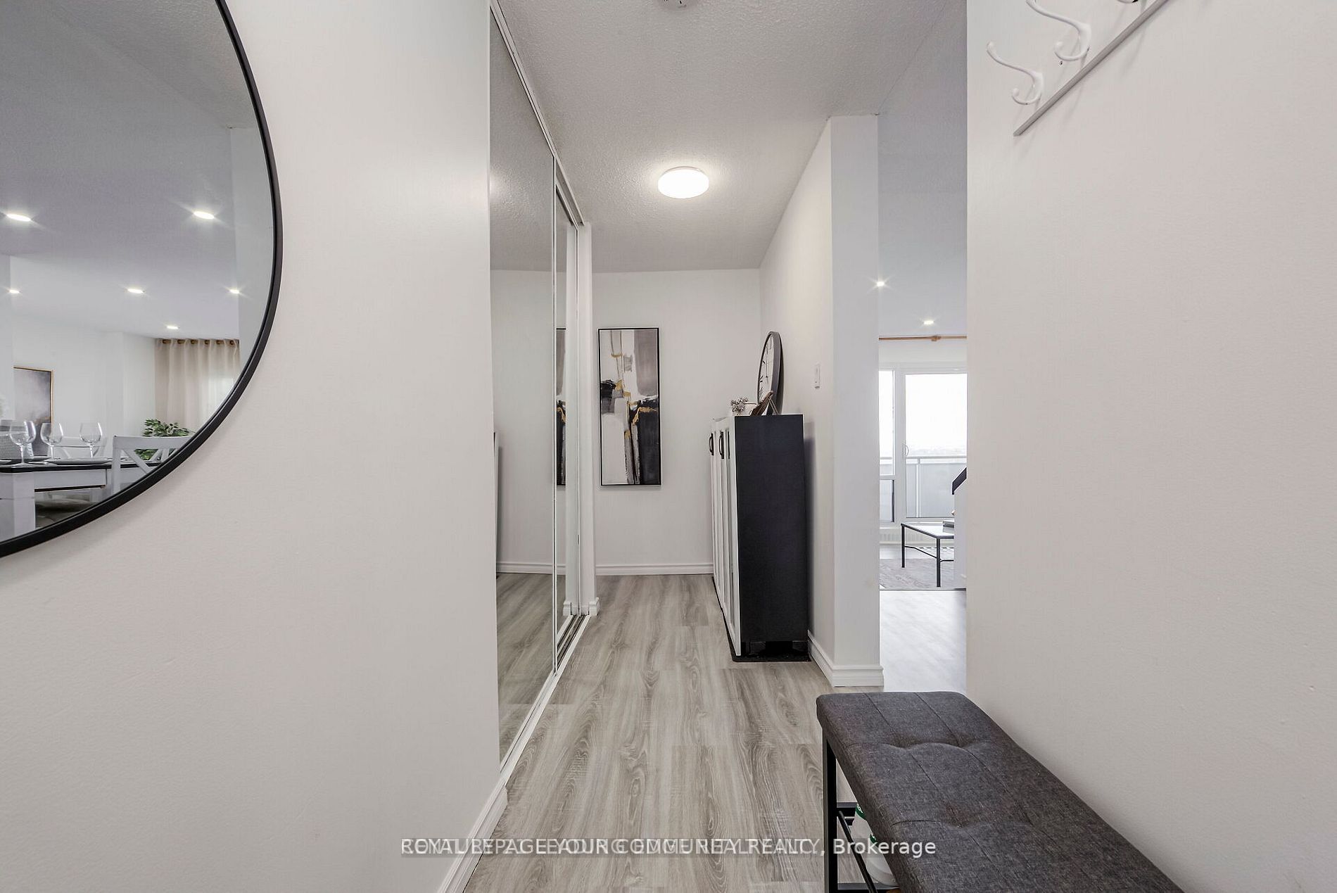 1338 York Mills Rd, #1905