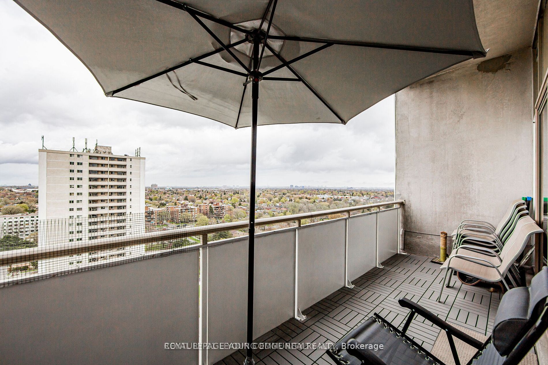 1338 York Mills Rd, #1905
