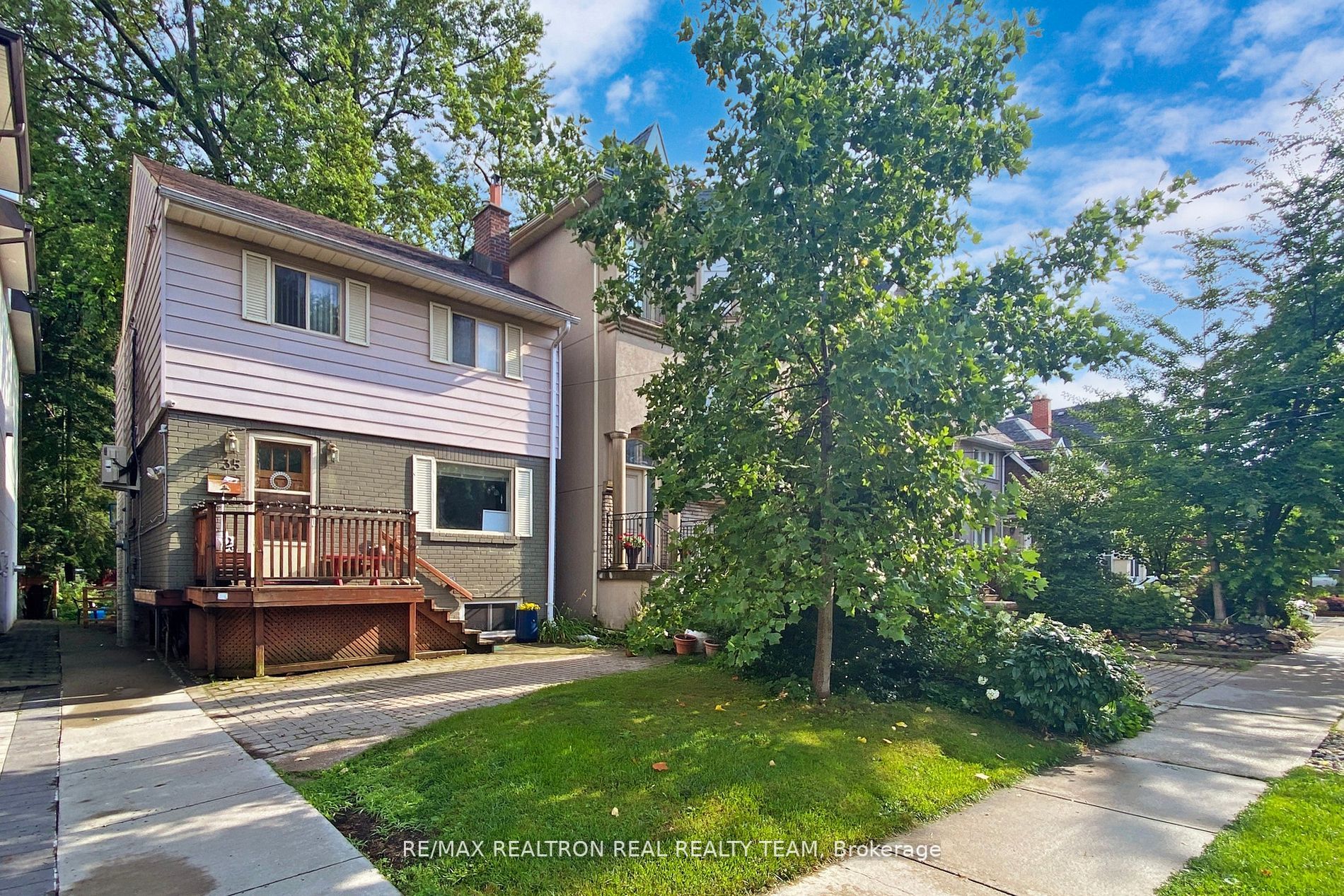 35 Craighurst Ave