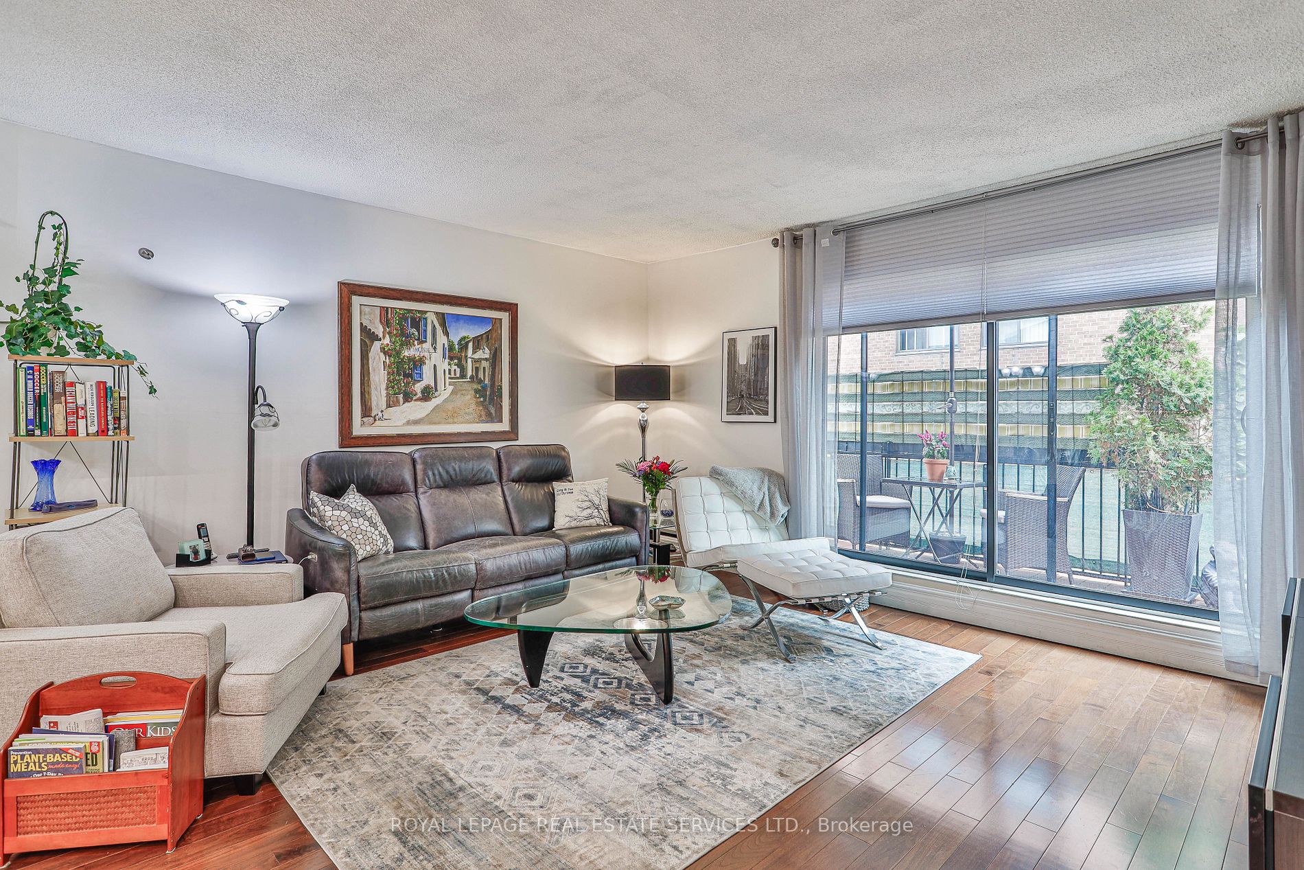 212 St. George St N, #506