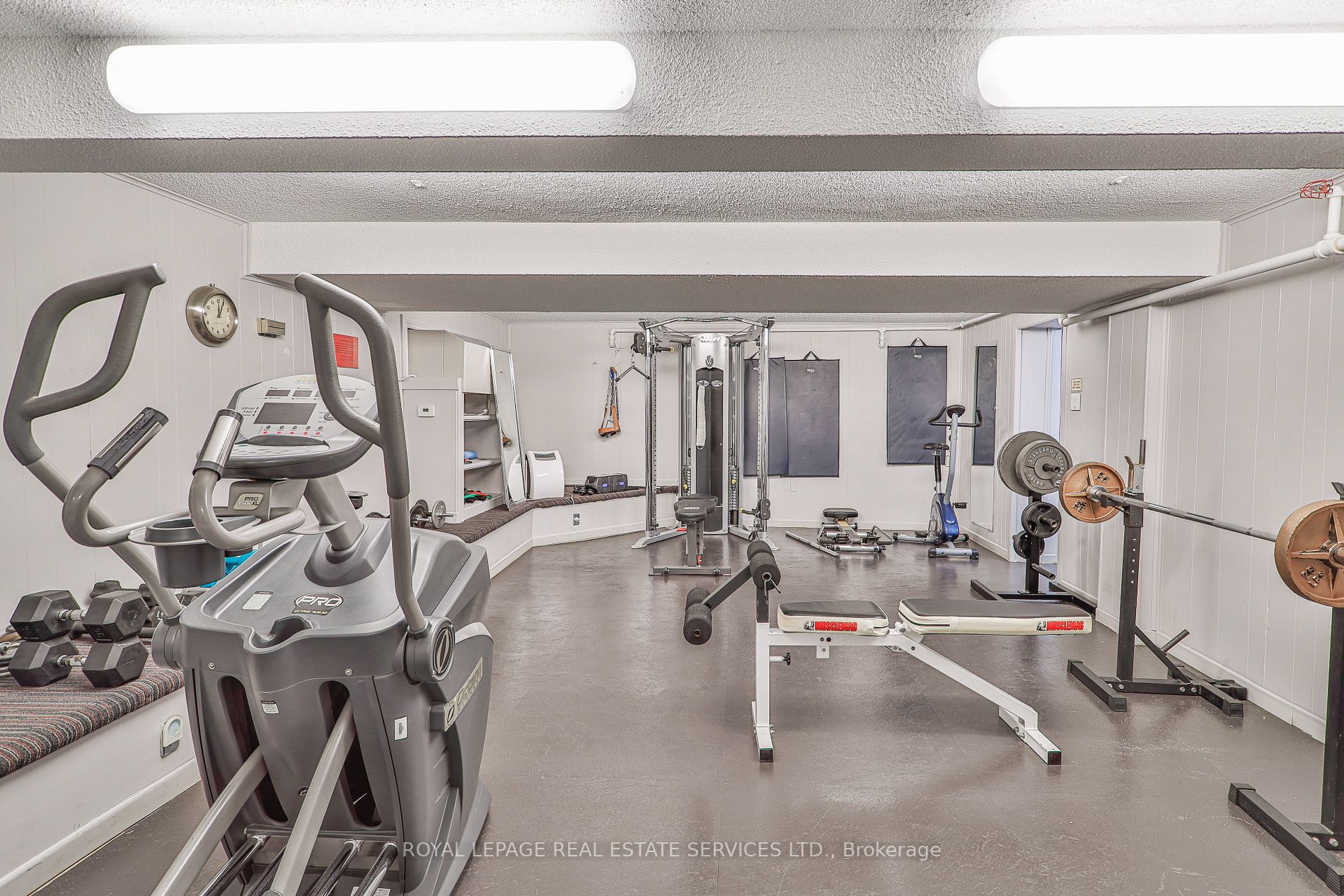 212 St. George St N, #506