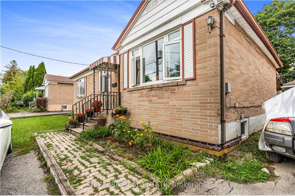 487 Drewry Ave, Toronto