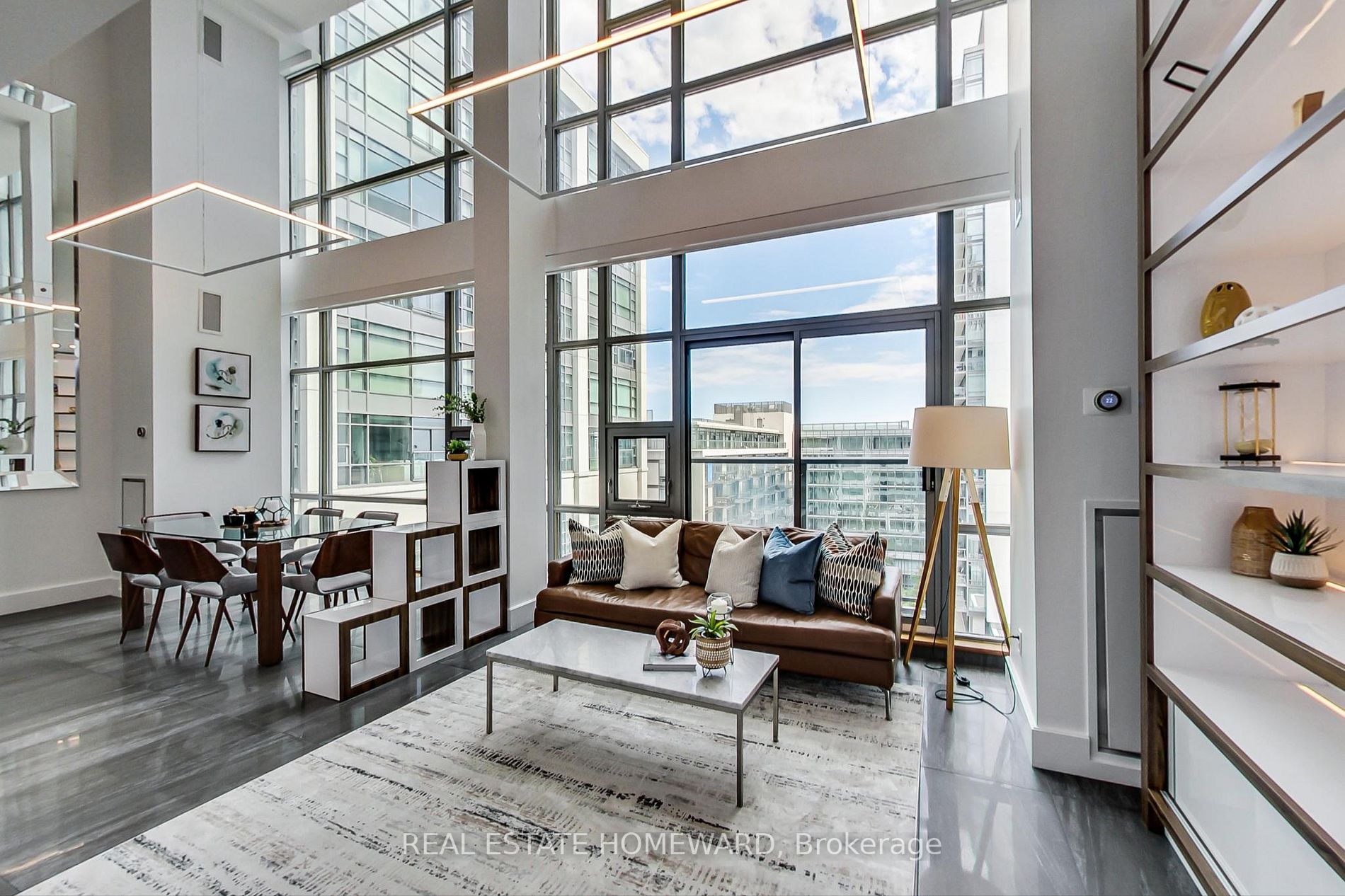 637 Lake Shore Blvd W, #633