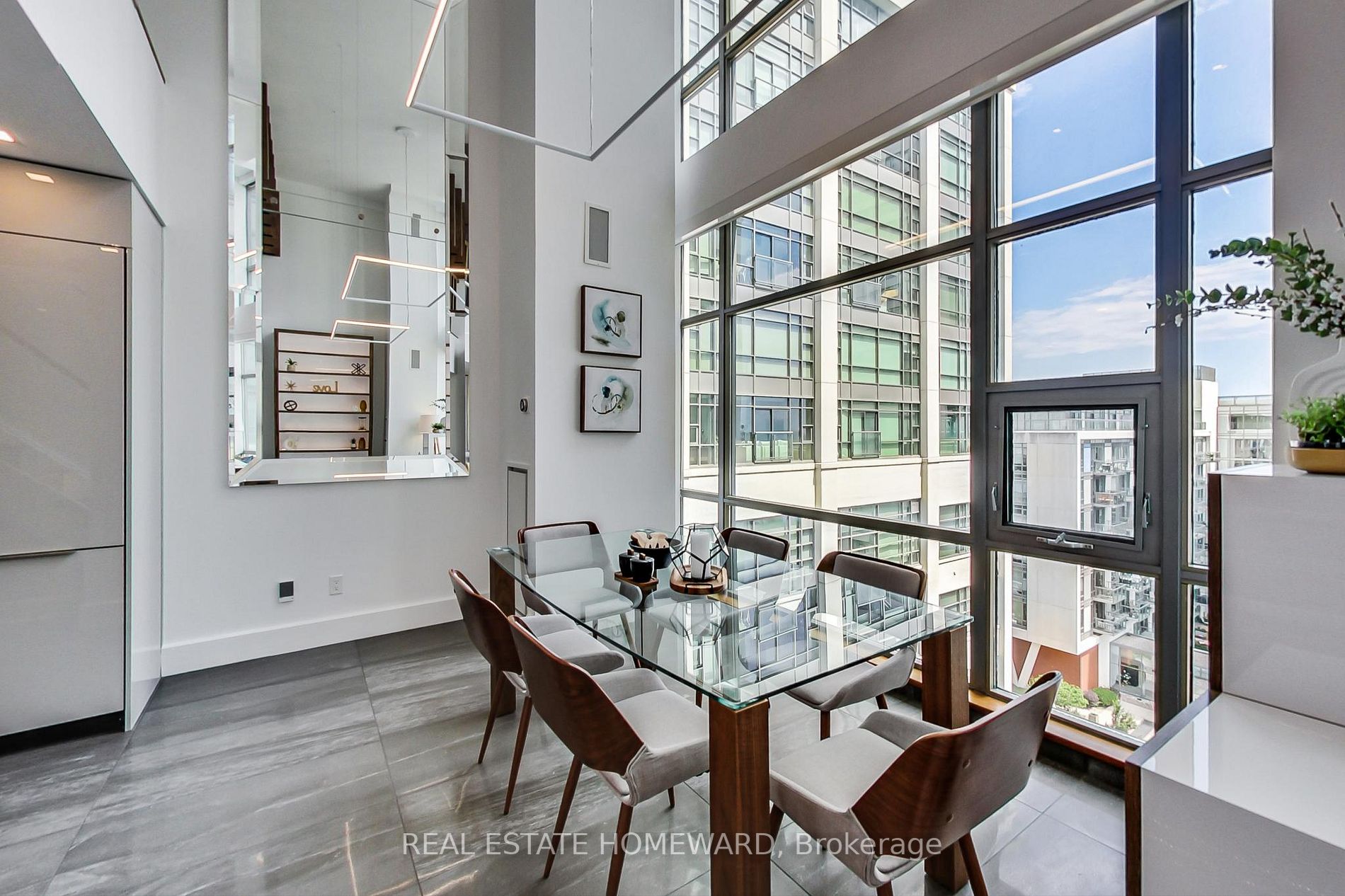 637 Lake Shore Blvd W, #633