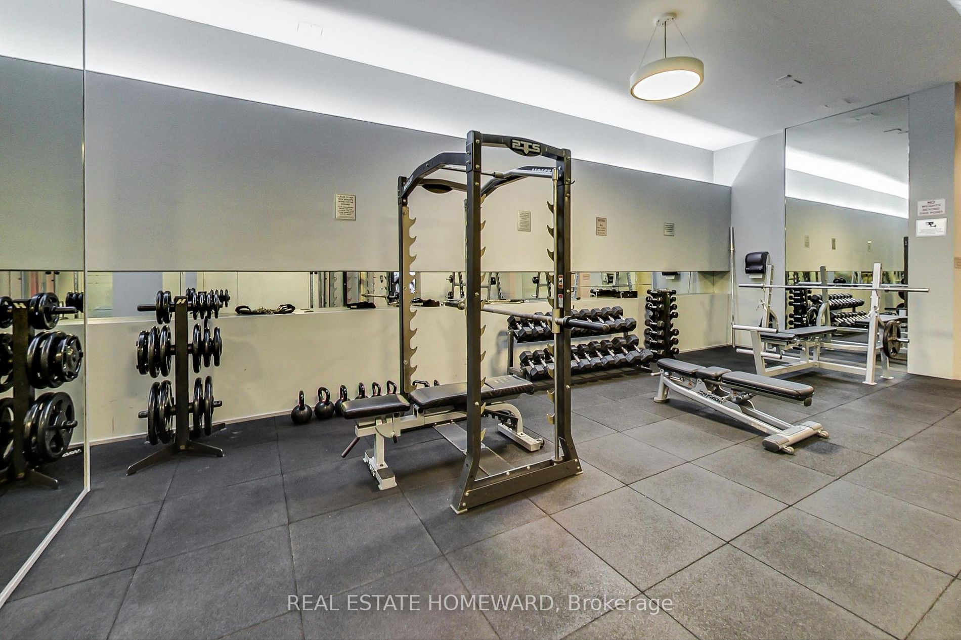 637 Lake Shore Blvd W, #633