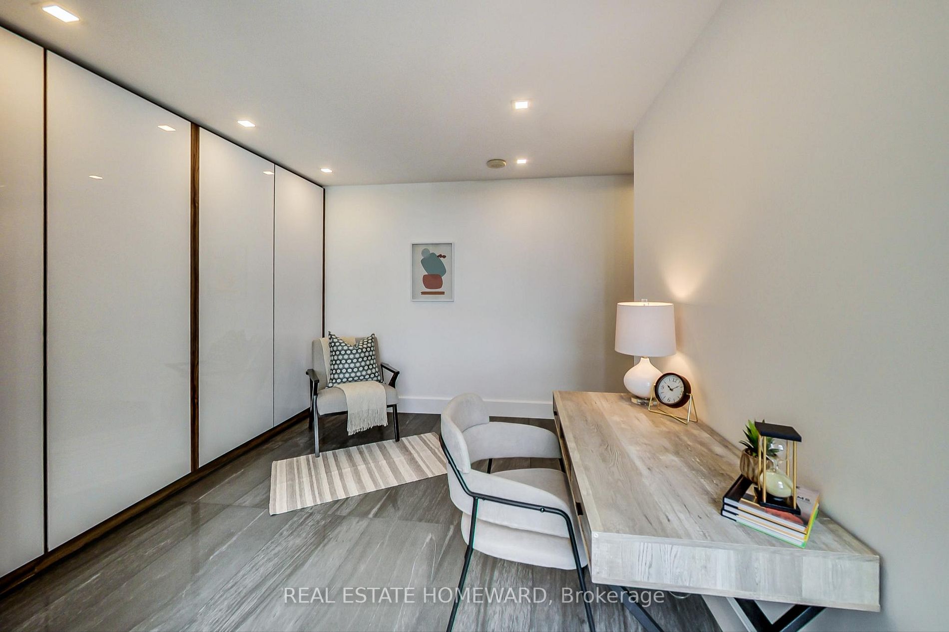 637 Lake Shore Blvd W, #633