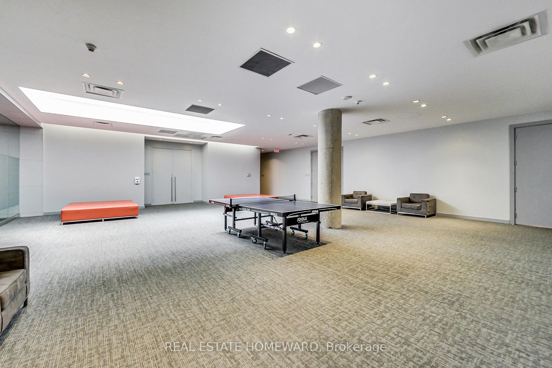 637 Lake Shore Blvd W, #633