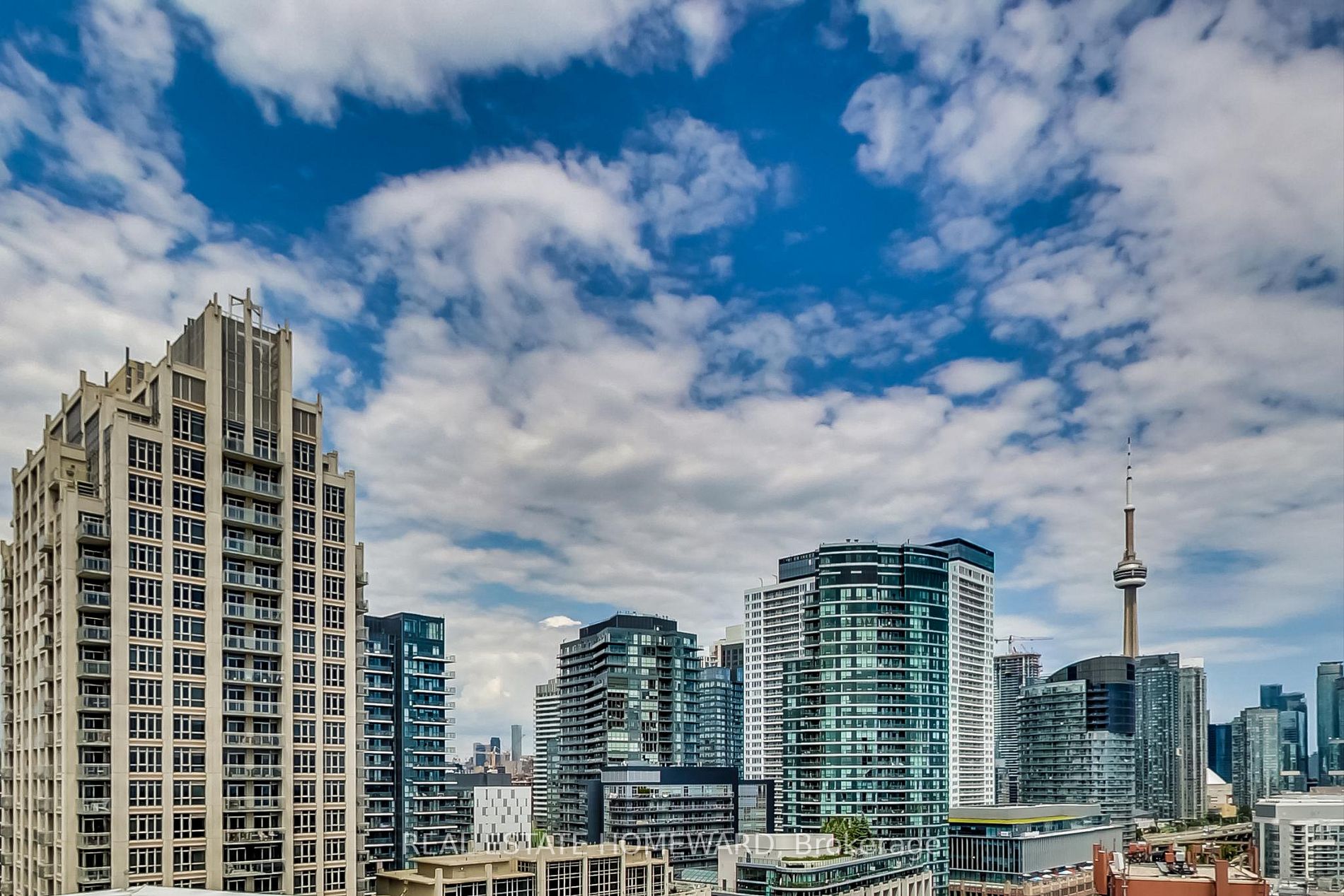 637 Lake Shore Blvd W, #633