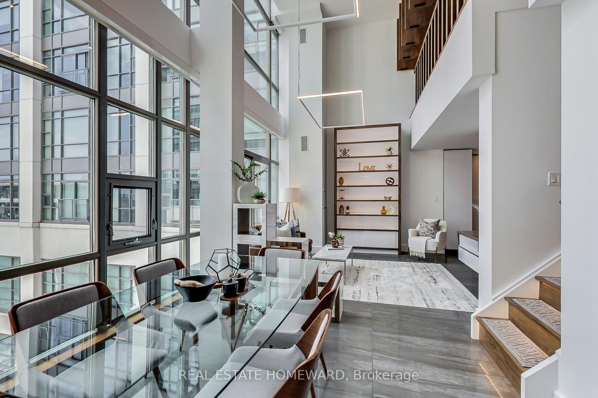 637 Lake Shore Blvd W, #633