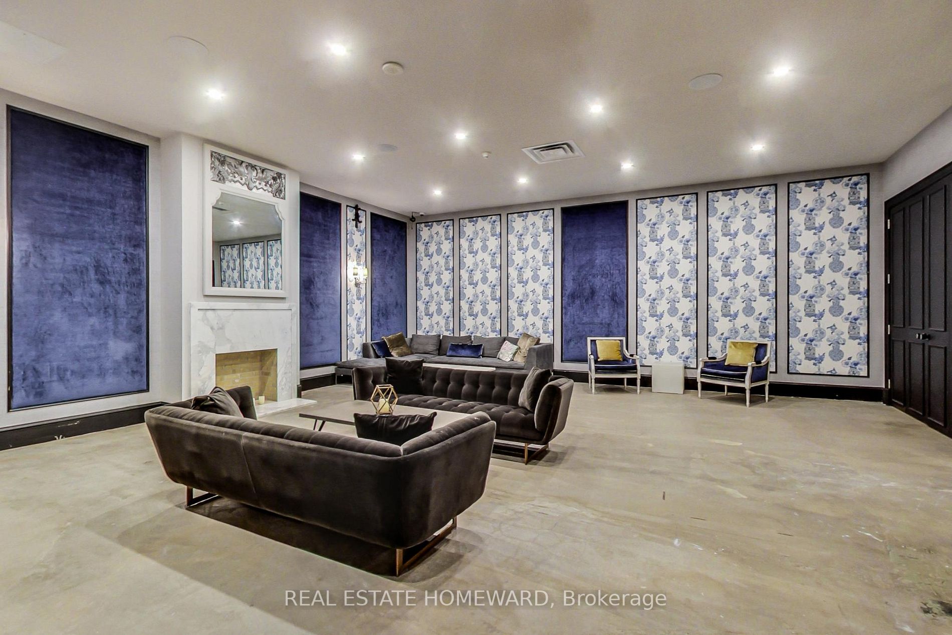637 Lake Shore Blvd W, #633