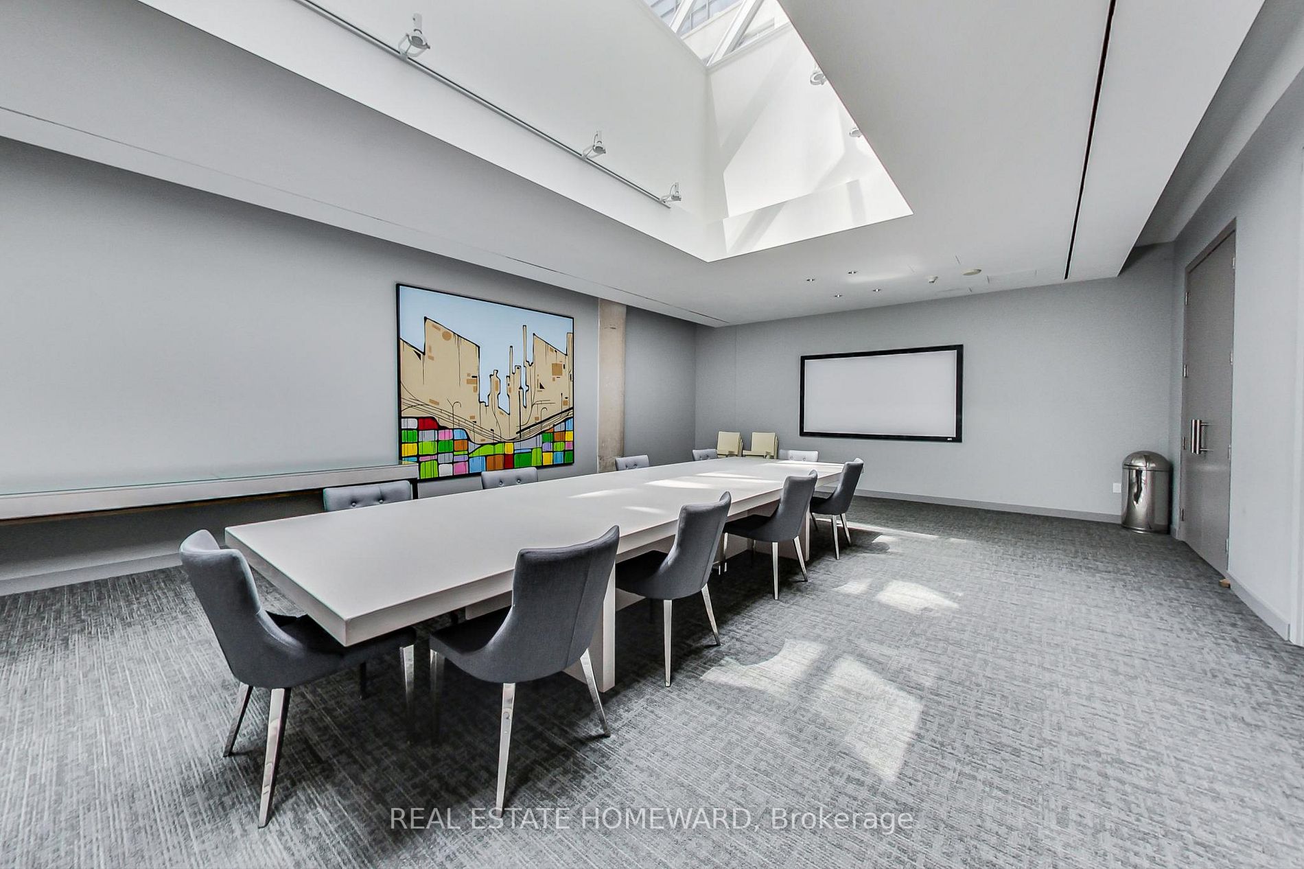 637 Lake Shore Blvd W, #633