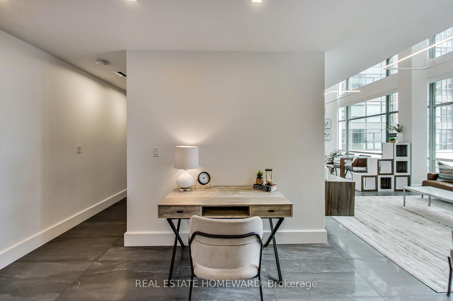 637 Lake Shore Blvd W, #633