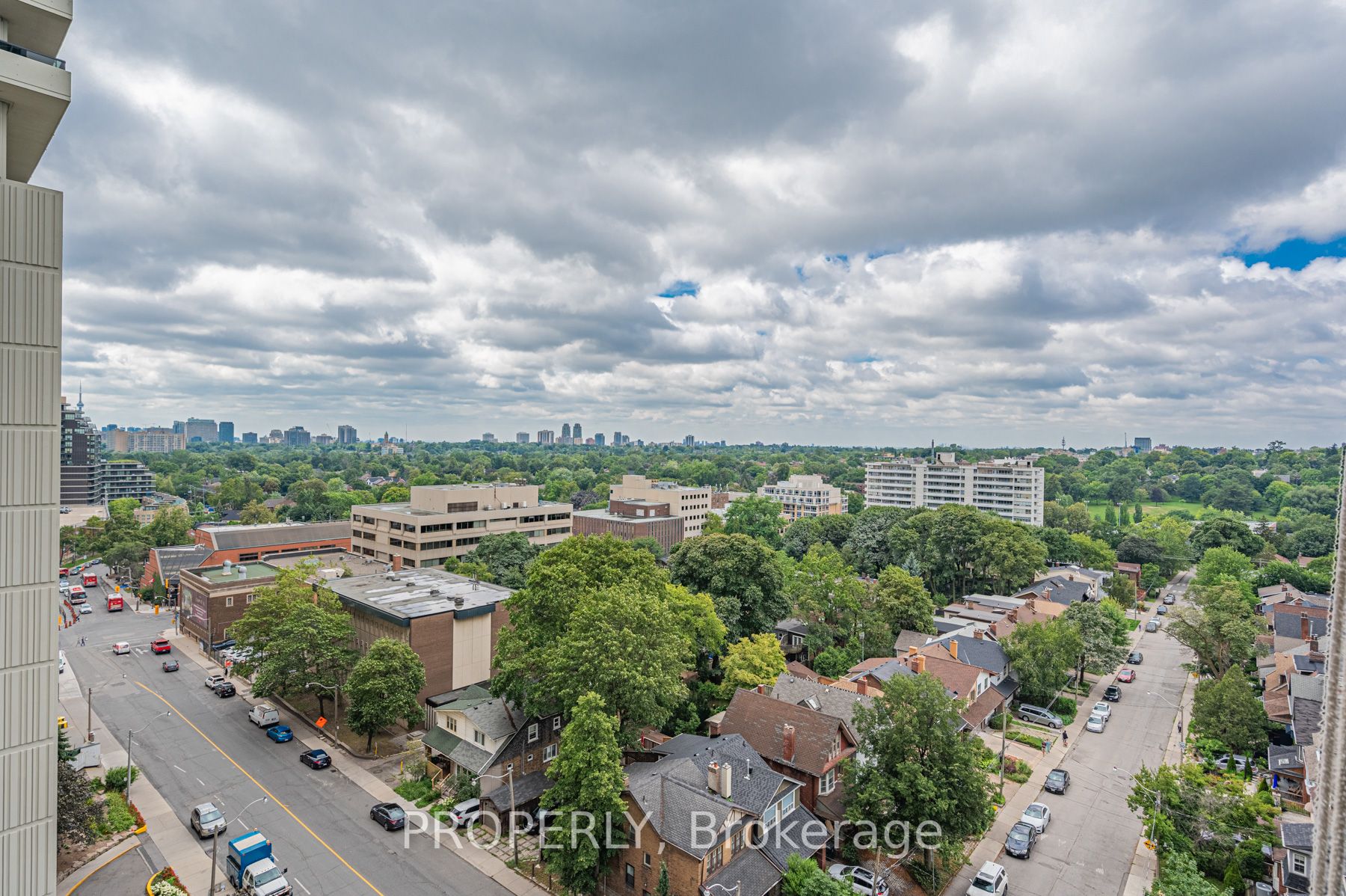 58 Orchard View Blvd, #1109