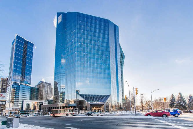 25 Sheppard Ave W, #300-31