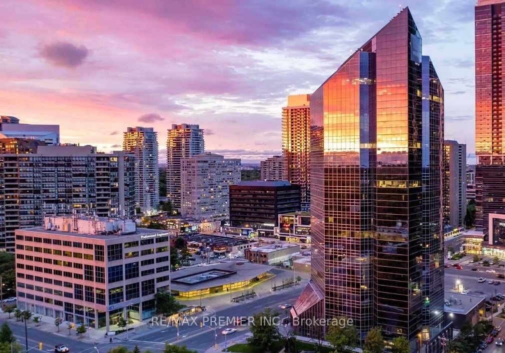 25 Sheppard Ave W, #300-31