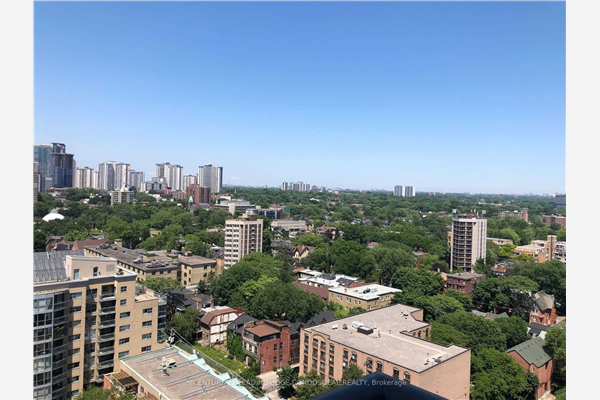251 Jarvis St, Toronto