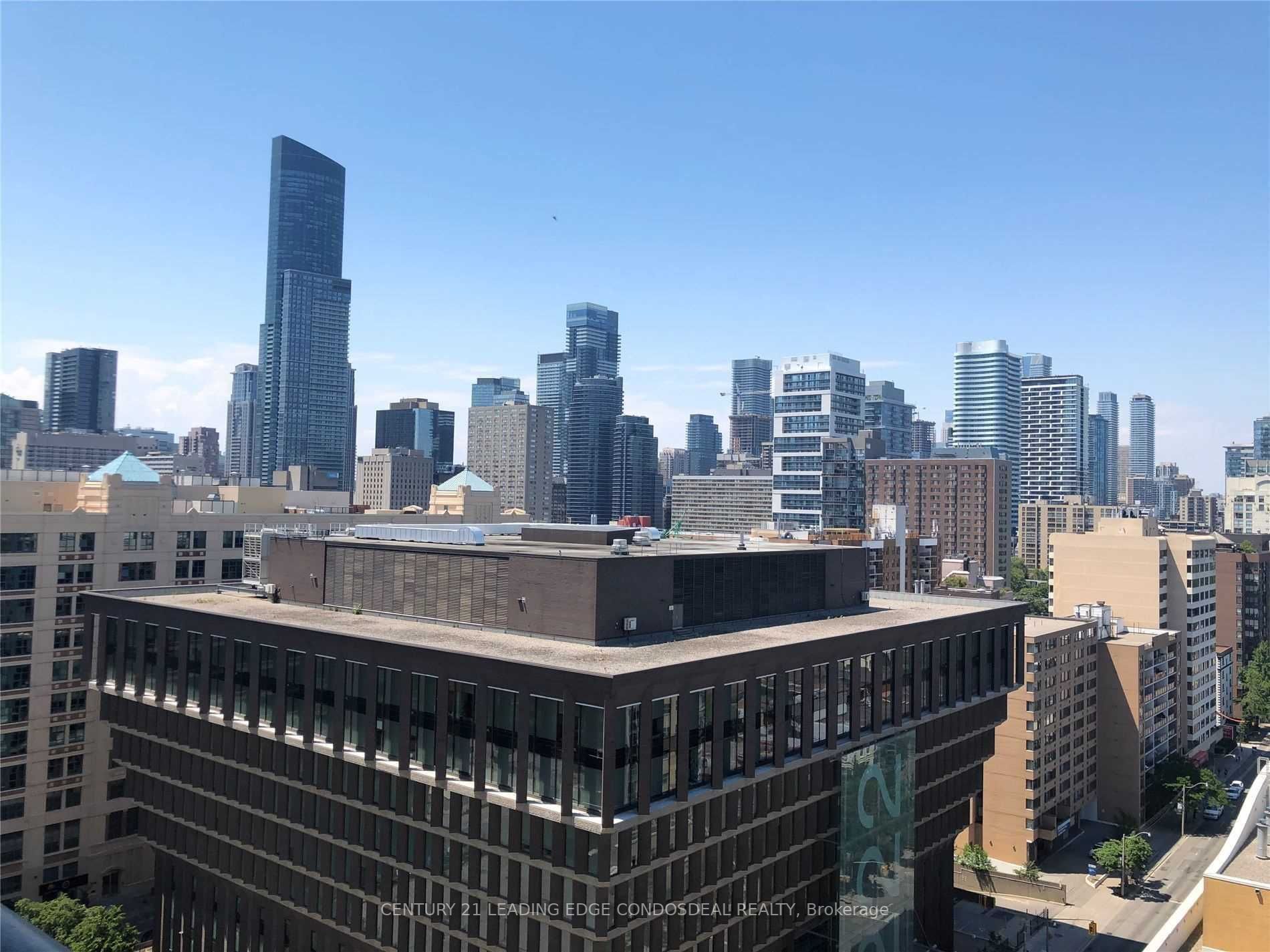 251 Jarvis St, #1827
