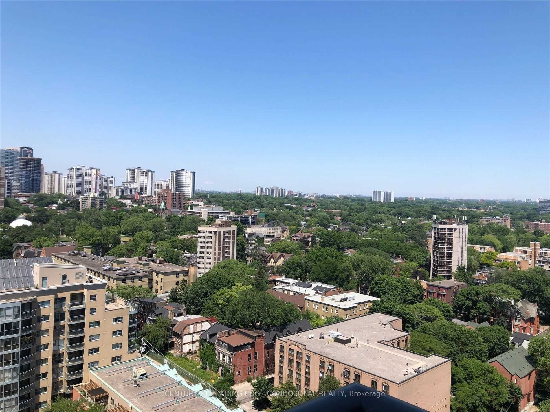 251 Jarvis St, #1827