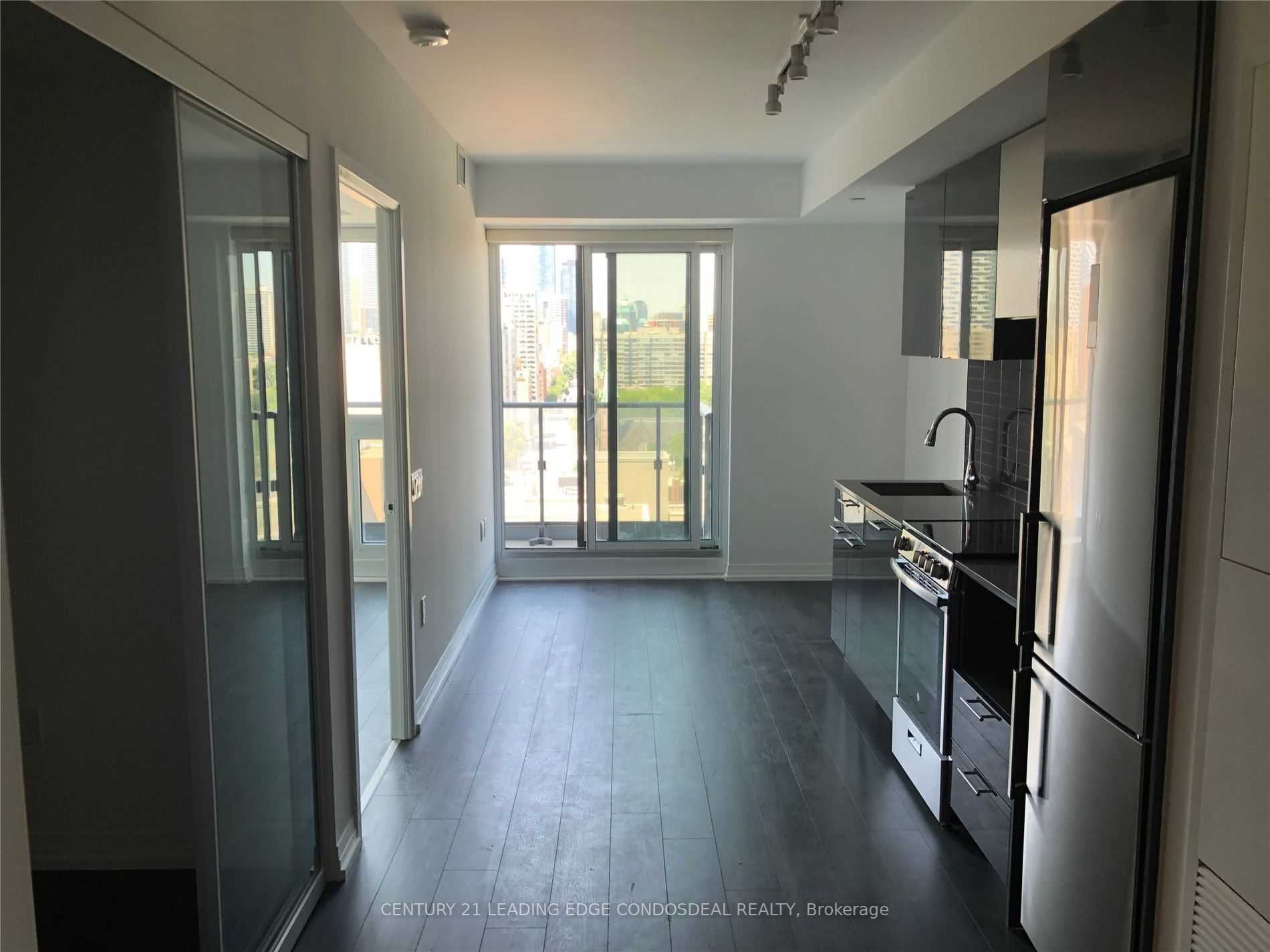 251 Jarvis St, #1827