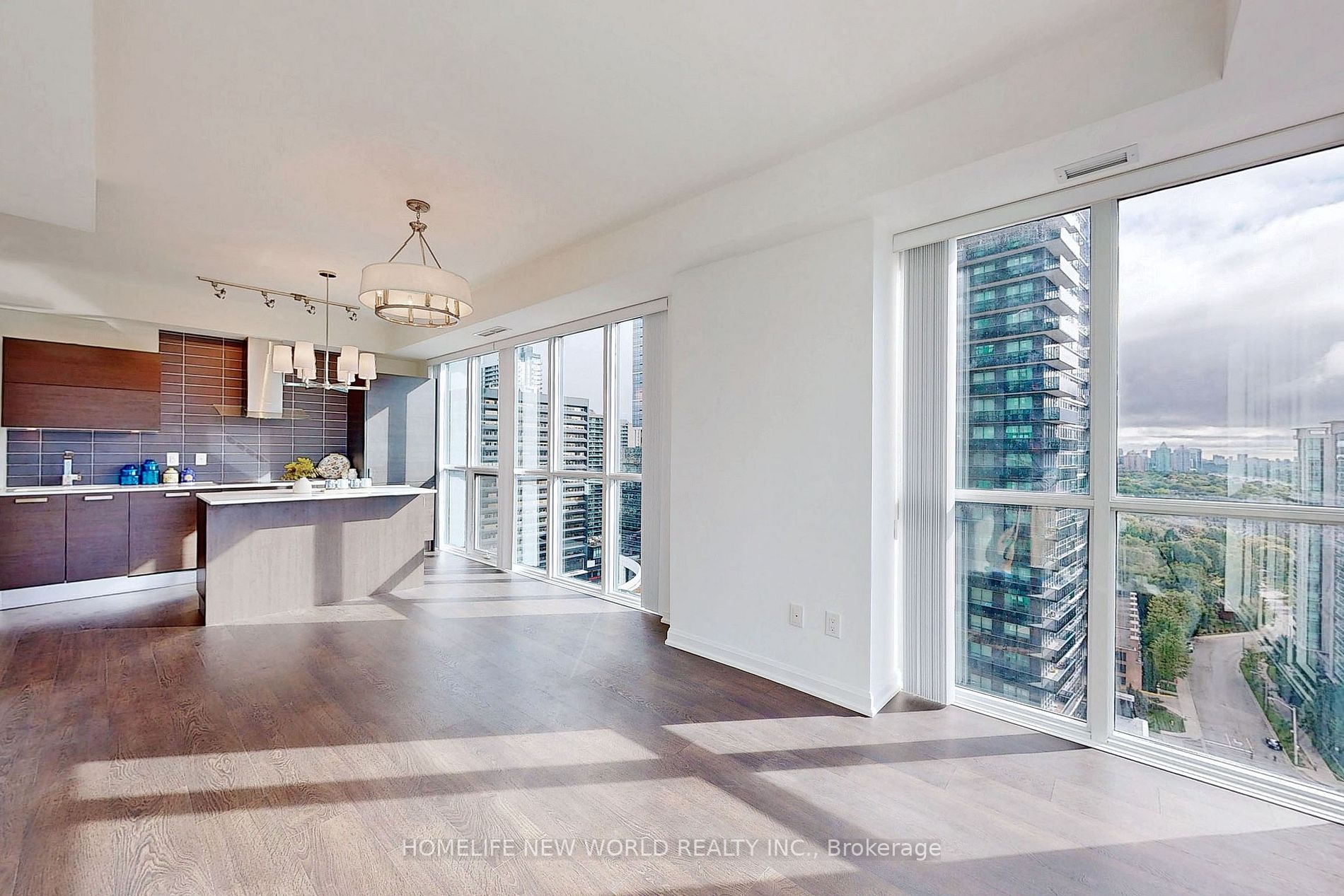 9 Bogert Ave, #1702