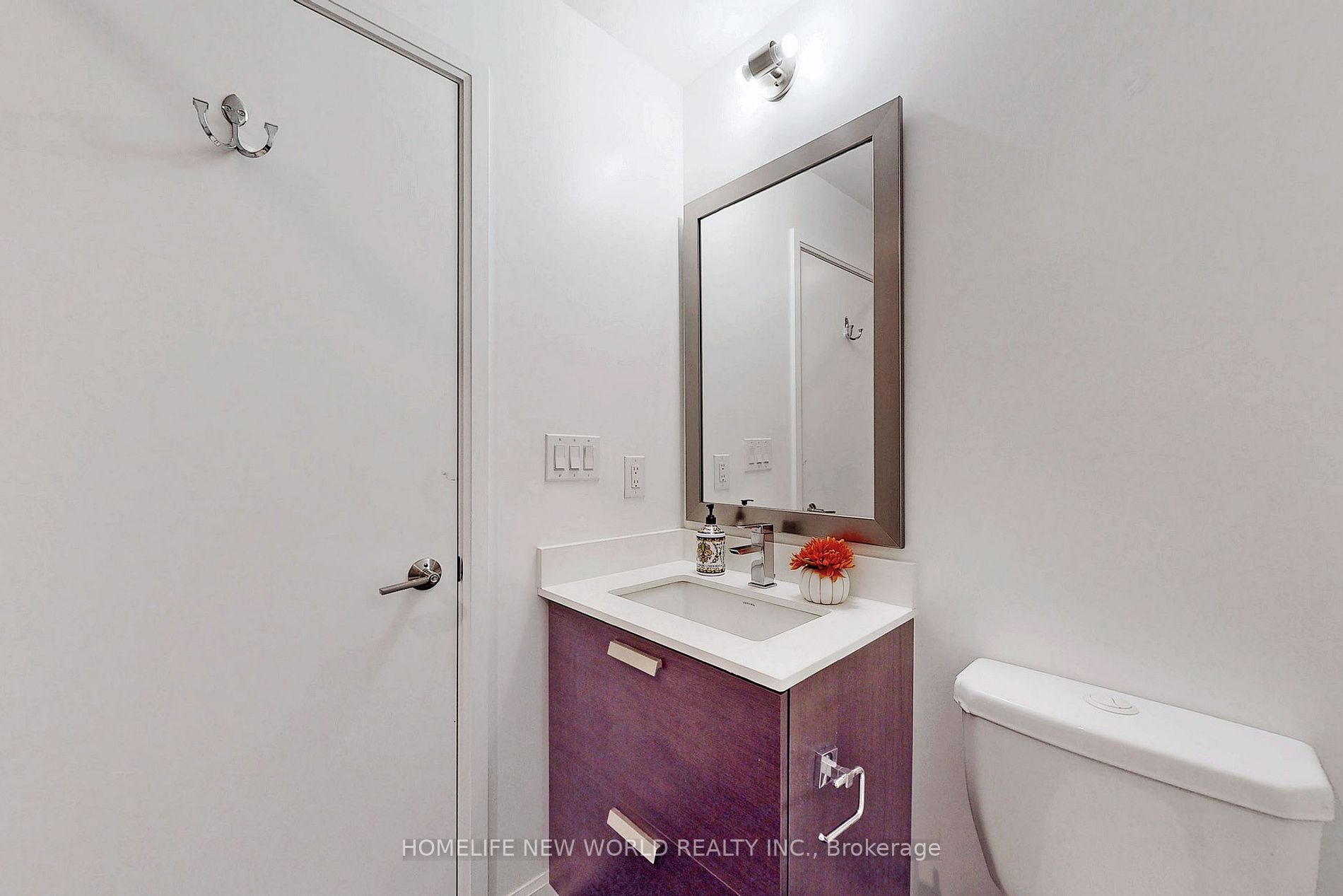 9 Bogert Ave, #1702