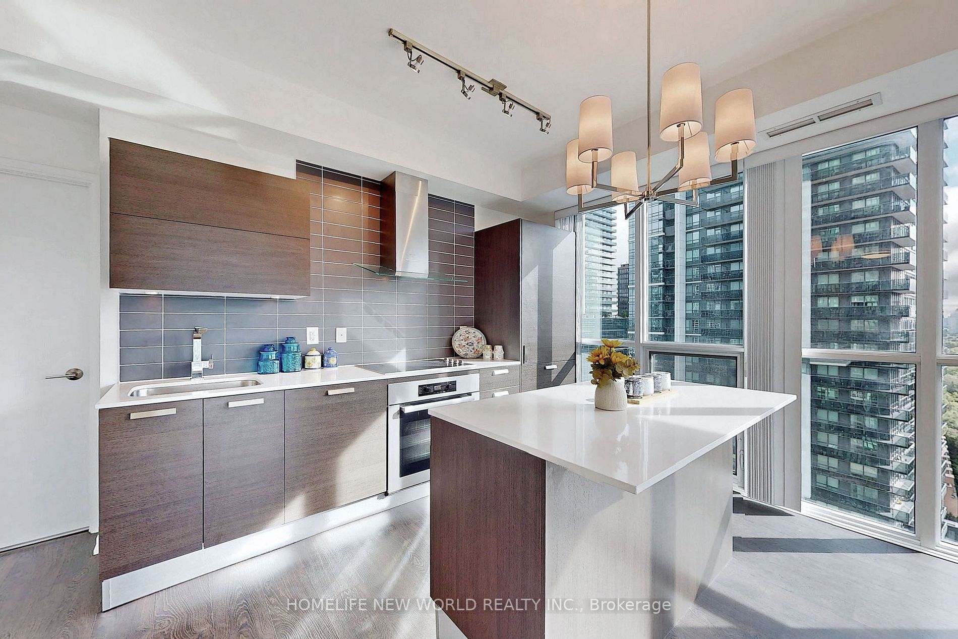 9 Bogert Ave, #1702