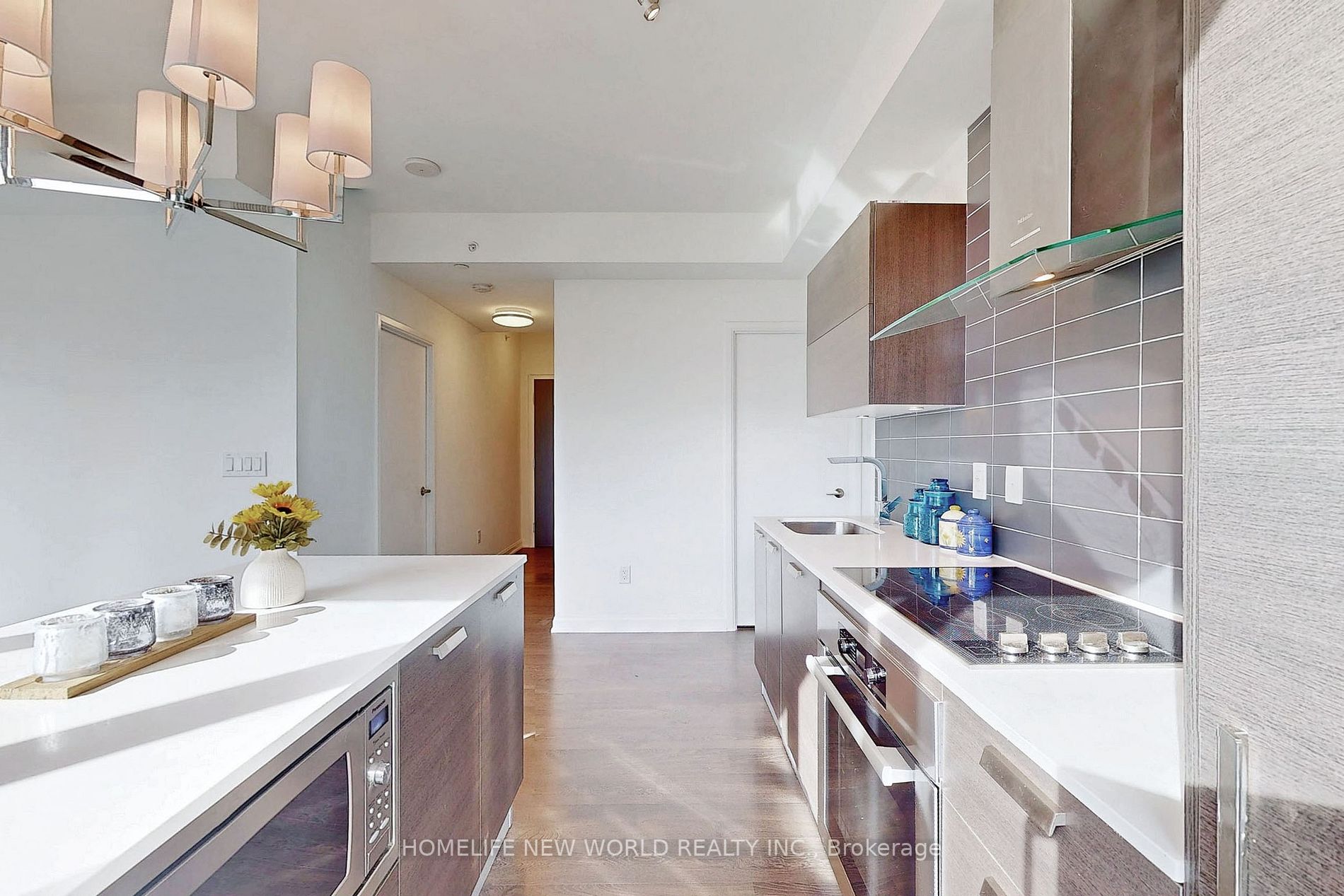 9 Bogert Ave, #1702