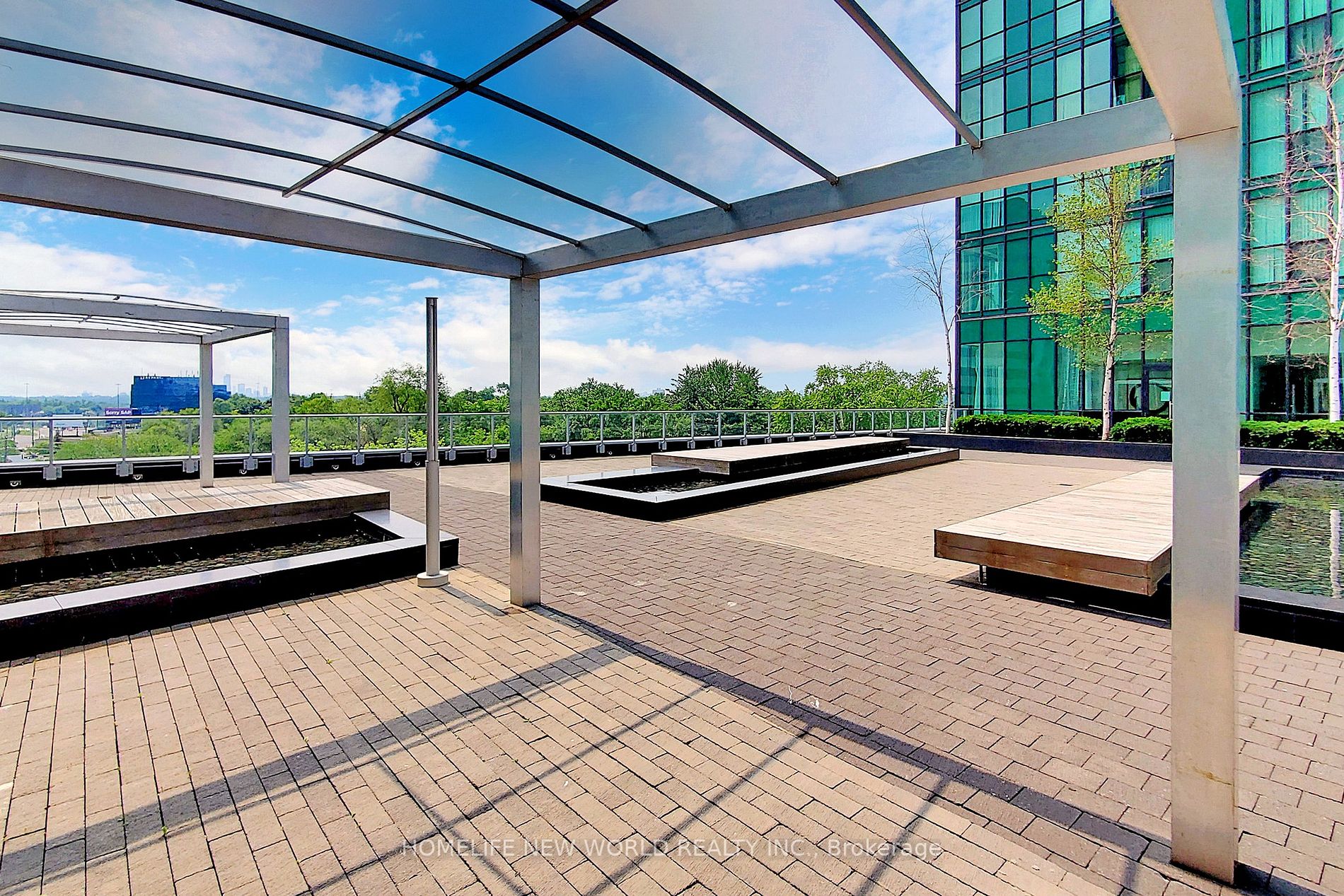 9 Bogert Ave, #1702
