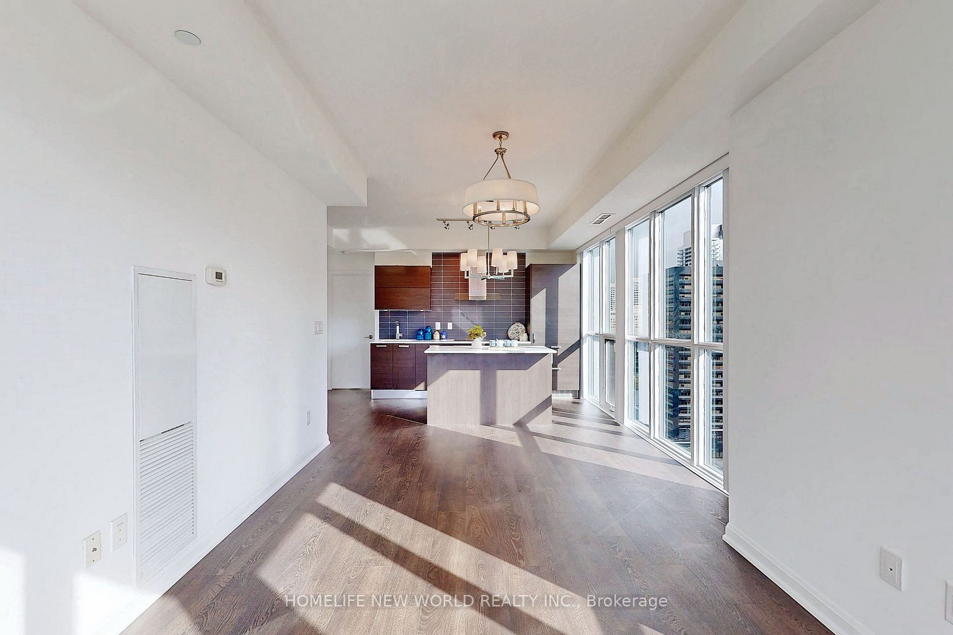 9 Bogert Ave, #1702