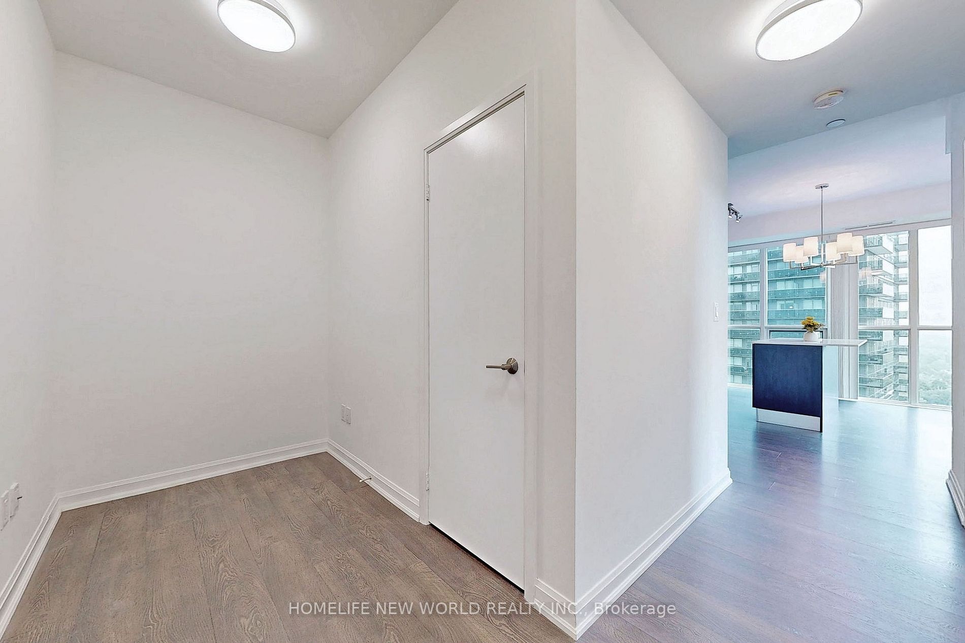 9 Bogert Ave, #1702