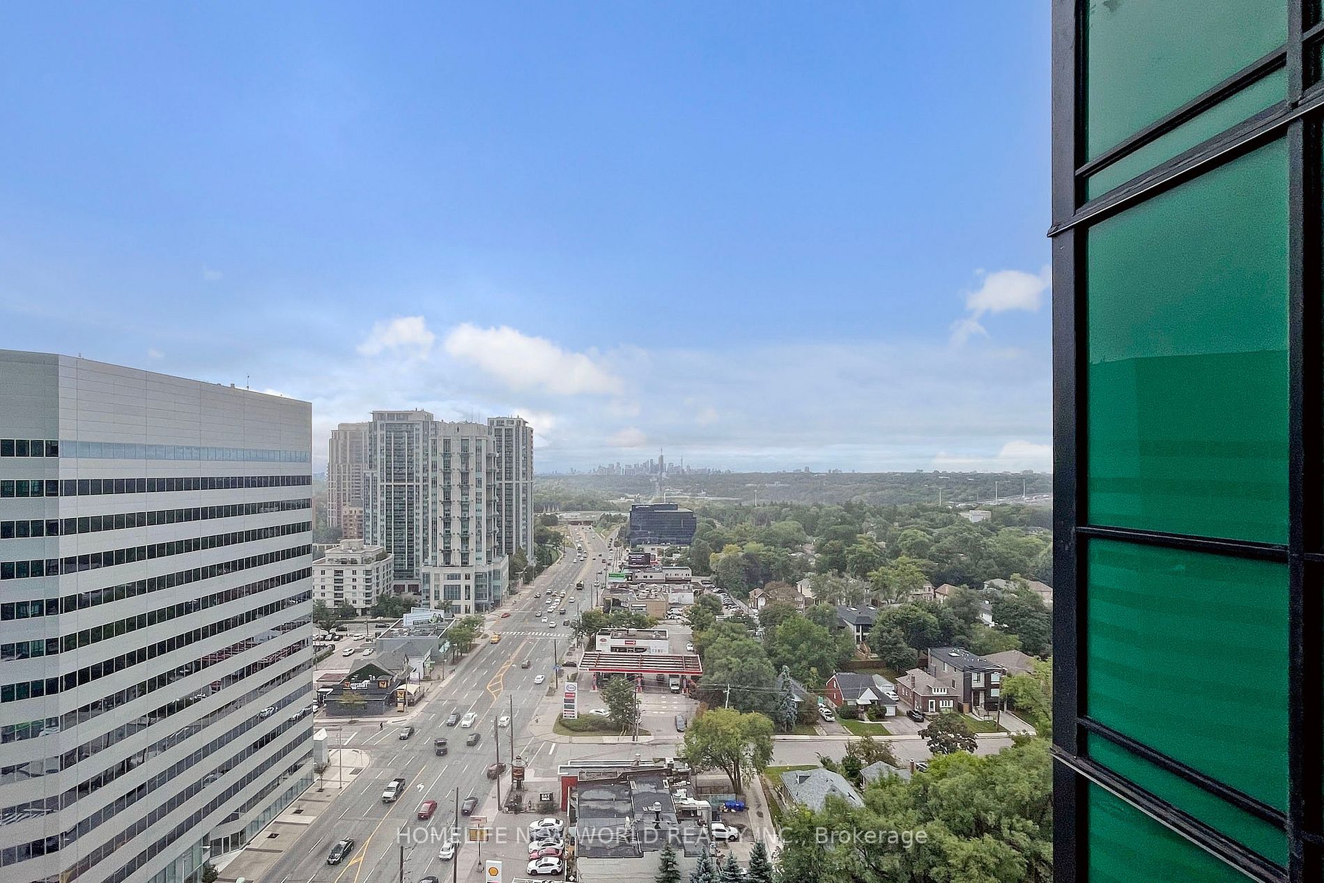 9 Bogert Ave, #1702