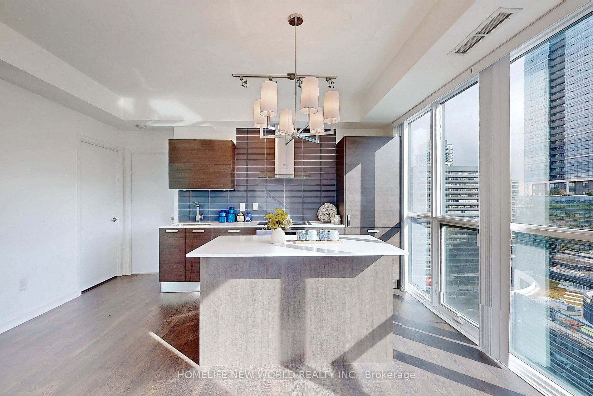 9 Bogert Ave, #1702