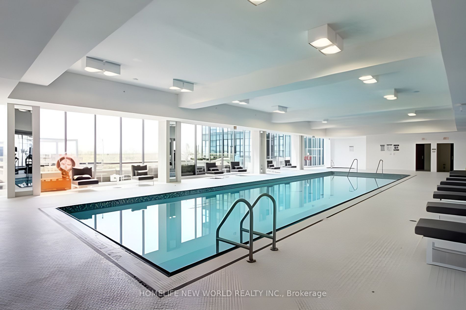 9 Bogert Ave, #1702