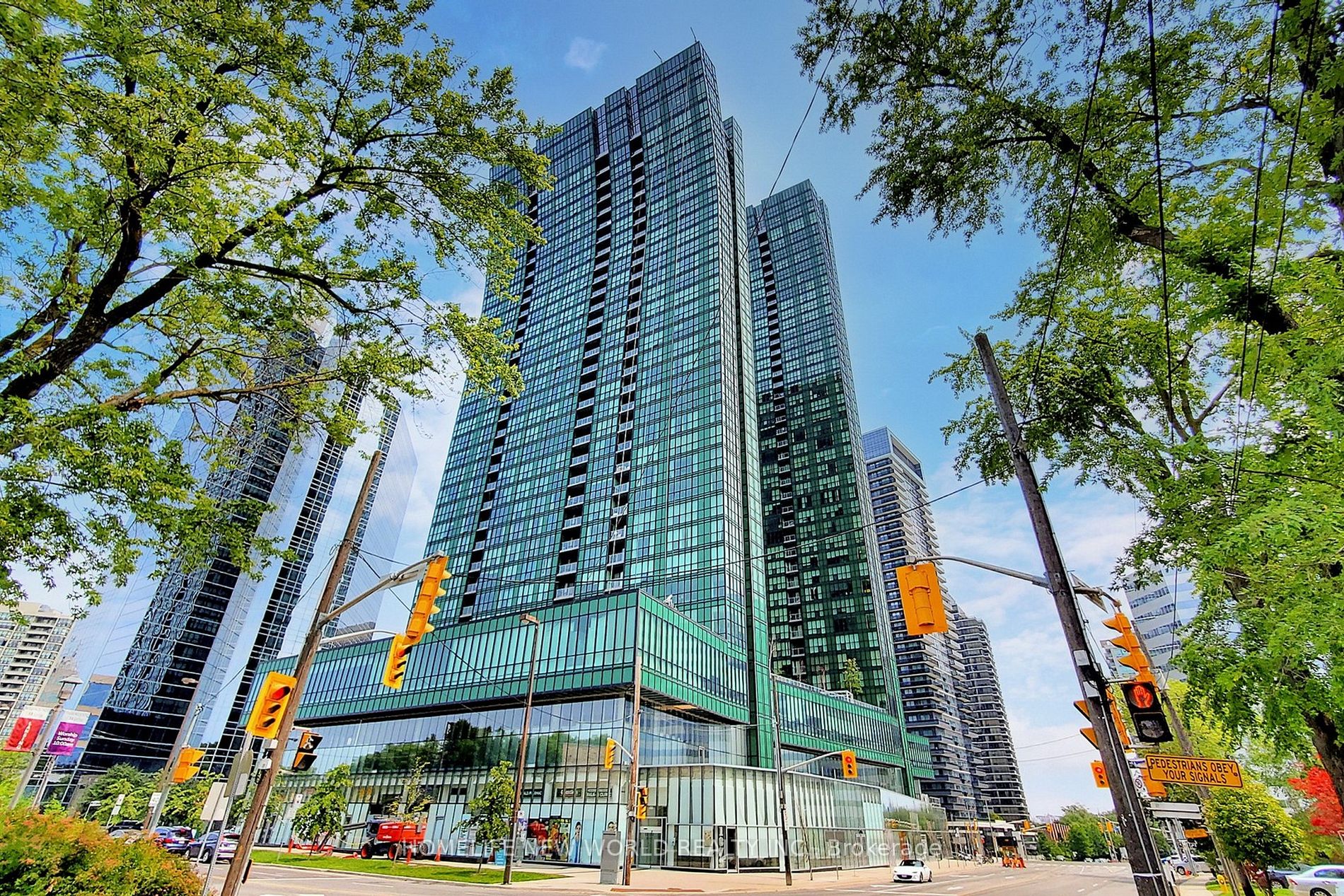 9 Bogert Ave, #1702