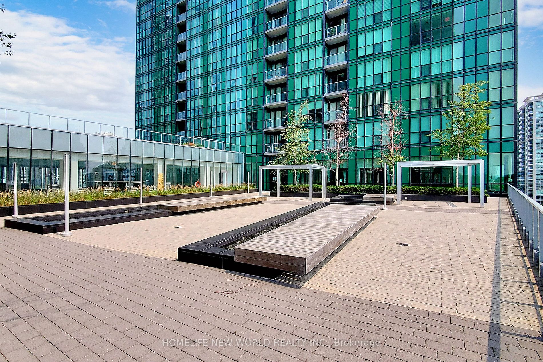 9 Bogert Ave, #1702