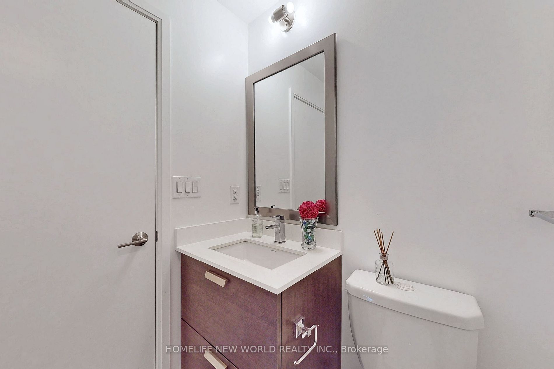 9 Bogert Ave, #1702