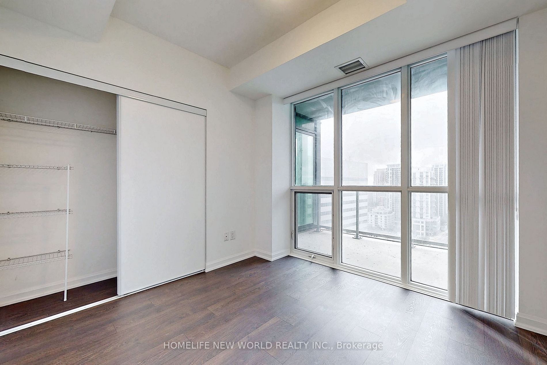 9 Bogert Ave, #1702