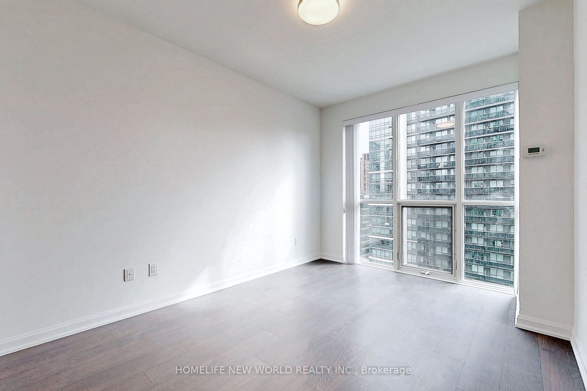 9 Bogert Ave, #1702
