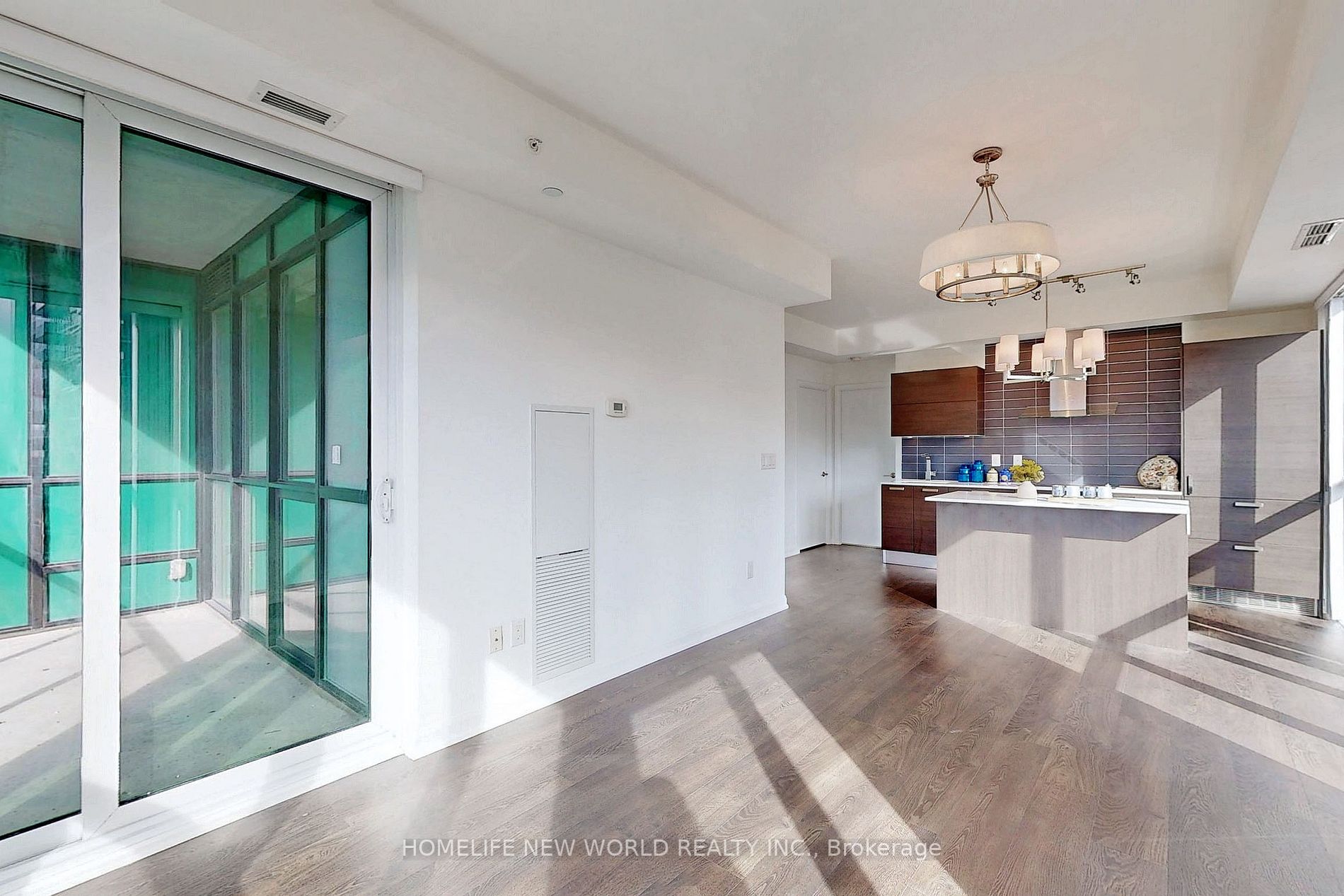 9 Bogert Ave, #1702