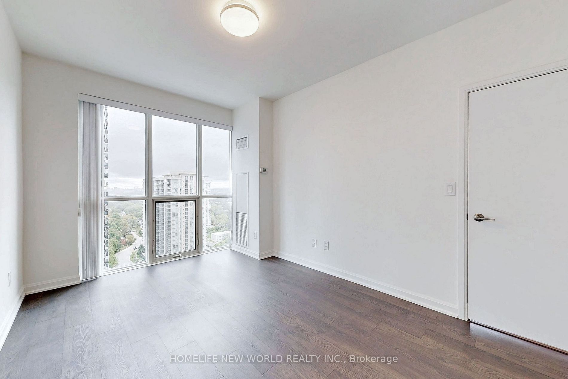 9 Bogert Ave, #1702