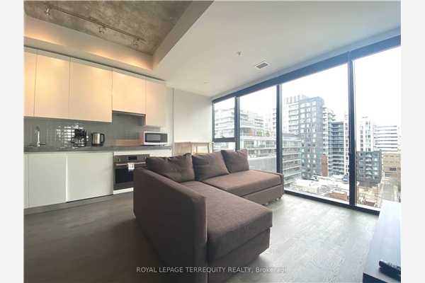 629 King St, Toronto