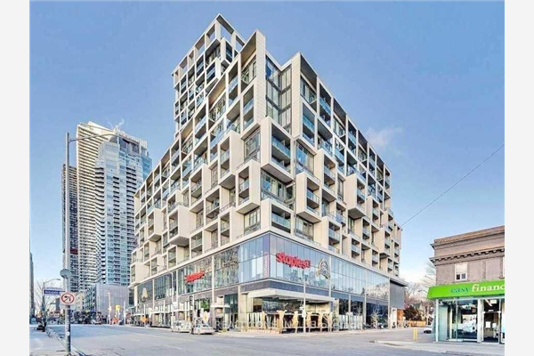8 Hillsdale Ave E, Toronto