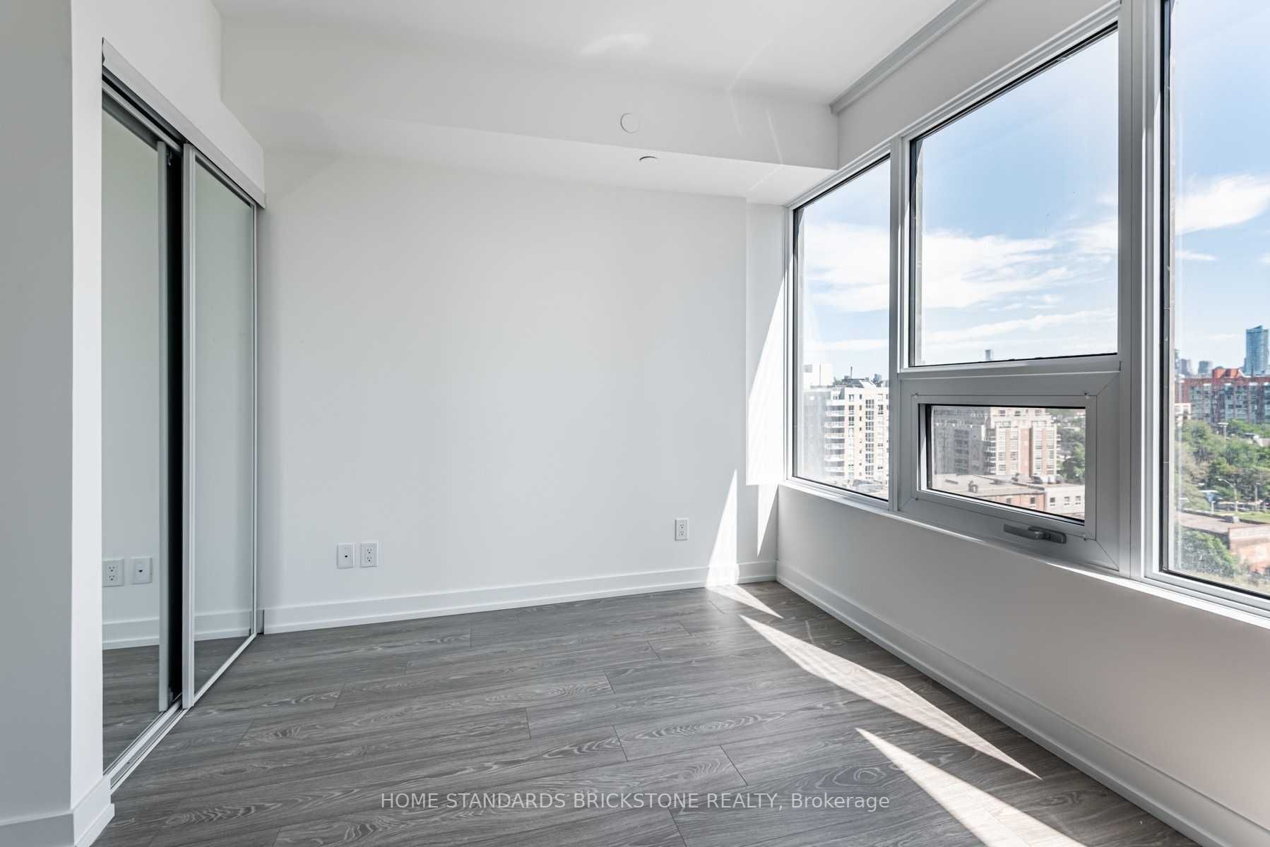 19 Western Battery Rd, #1603