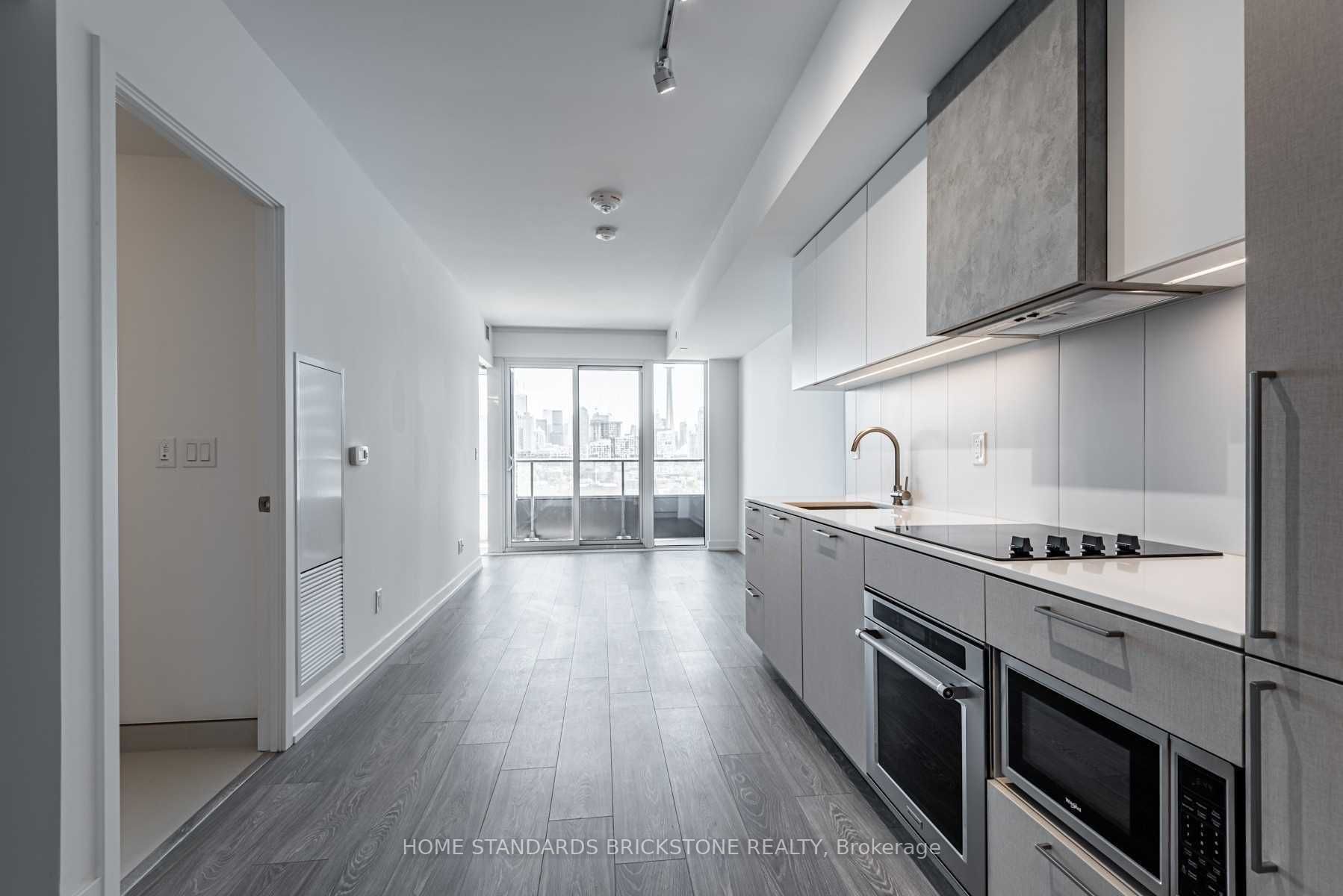 19 Western Battery Rd, #1603
