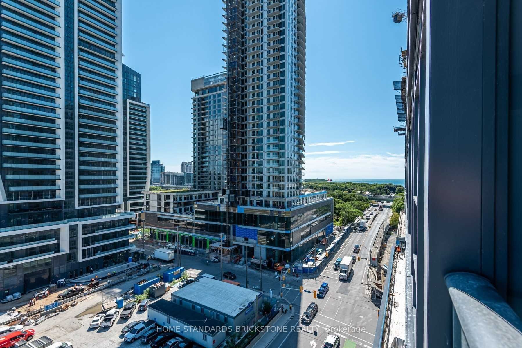 19 Western Battery Rd, #1603