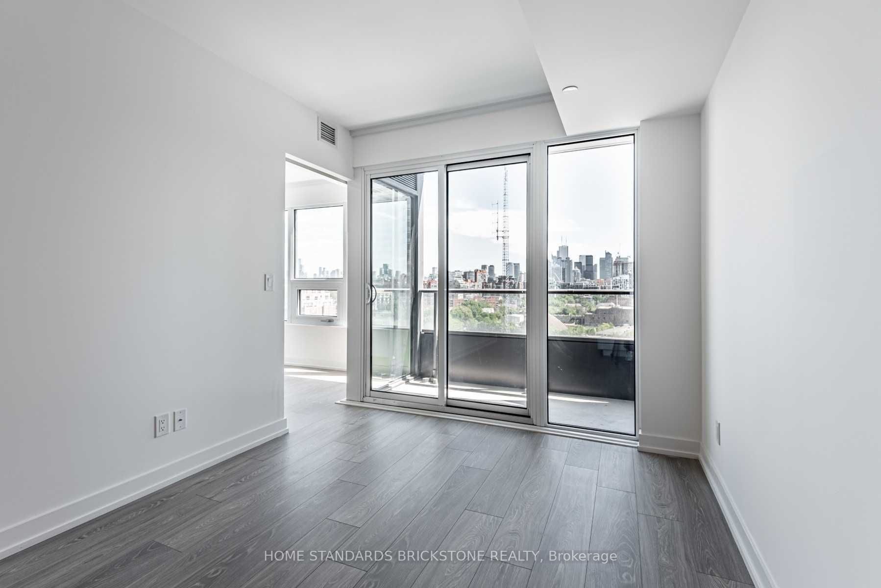 19 Western Battery Rd, #1603