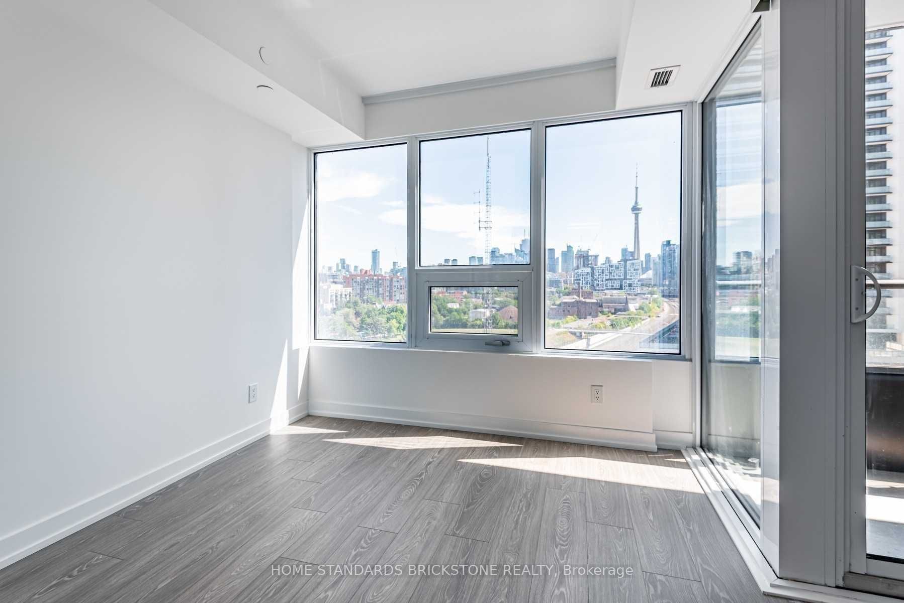 19 Western Battery Rd, #1603
