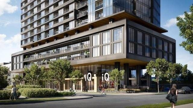 19 Western Battery Rd, #1603